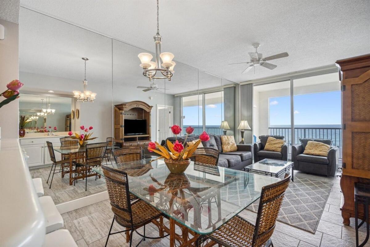 Majestic Condo- Tower 2 #206 3 Bedroom 3 Ba Floor!