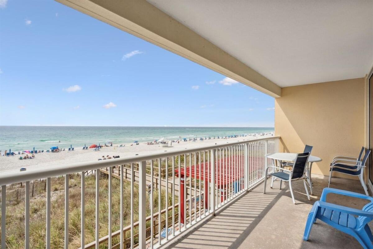 Majestic Condo- Tower 2 #206 3 Bedroom 3 Ba Floor! * Panama City Beach