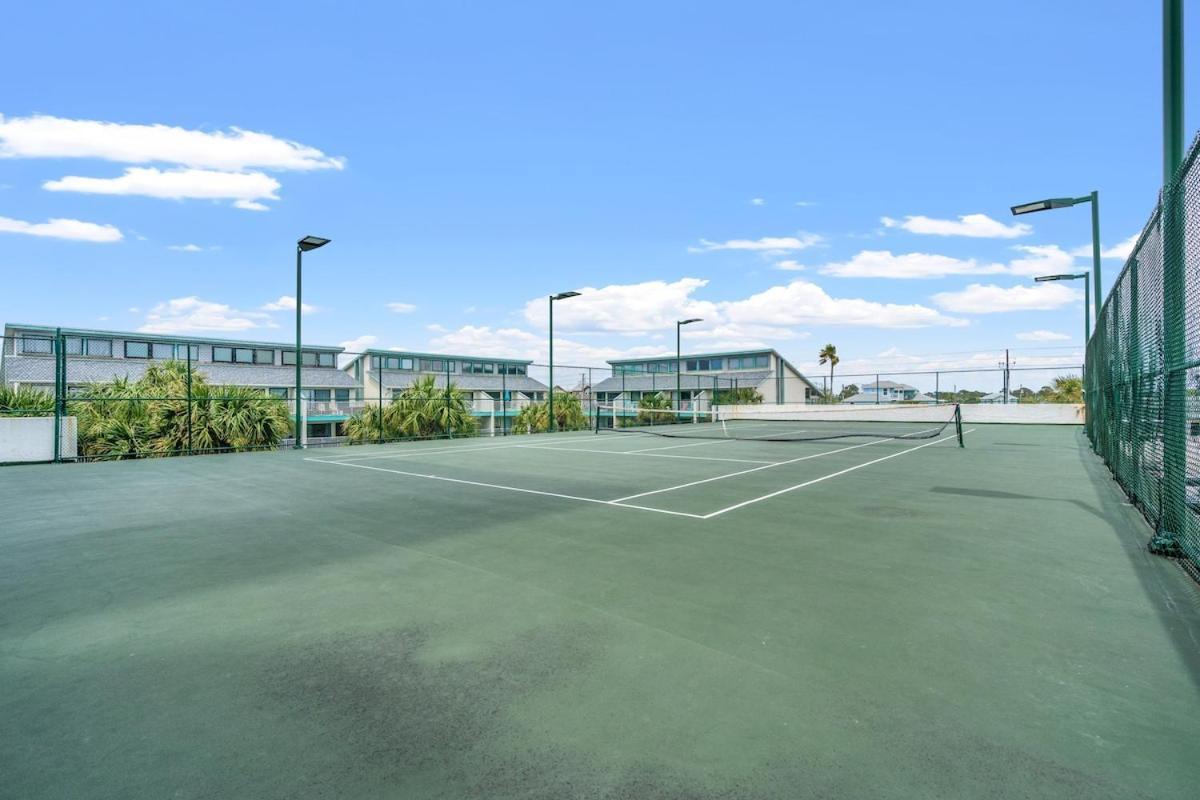 Apartment Watercrest 207 3 Bedroom 3 Ba With 2 Beachfront Masters