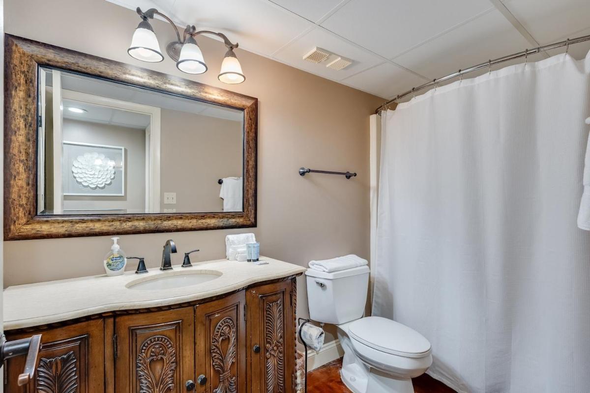 Watercrest 207 3 Bedroom 3 Ba With 2 Beachfront Masters * Panama City Beach