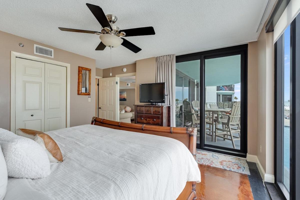 Watercrest 207 3 Bedroom 3 Ba With 2 Beachfront Masters *