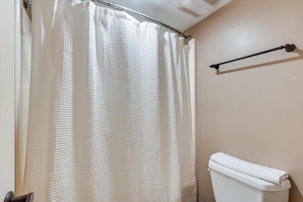 Watercrest 207 3 Bedroom 3 Ba With 2 Beachfront Masters Panama City Beach