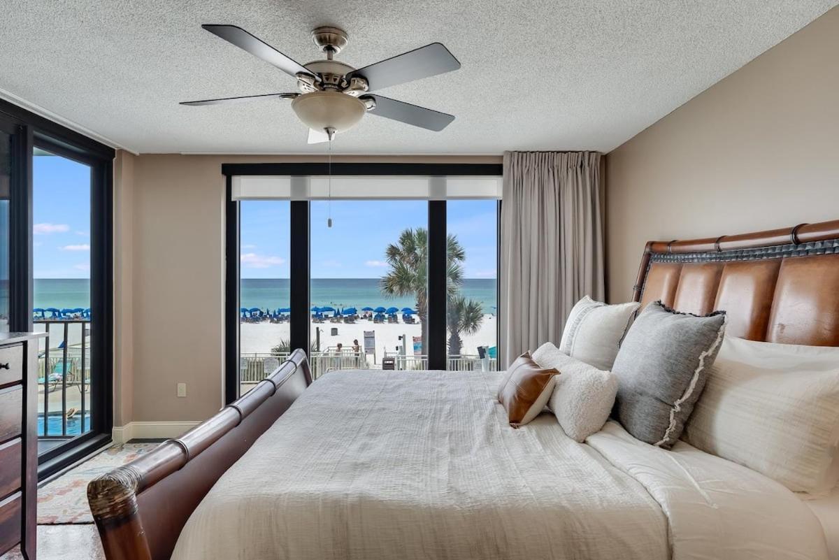 Watercrest 207 3 Bedroom 3 Ba With 2 Beachfront Masters