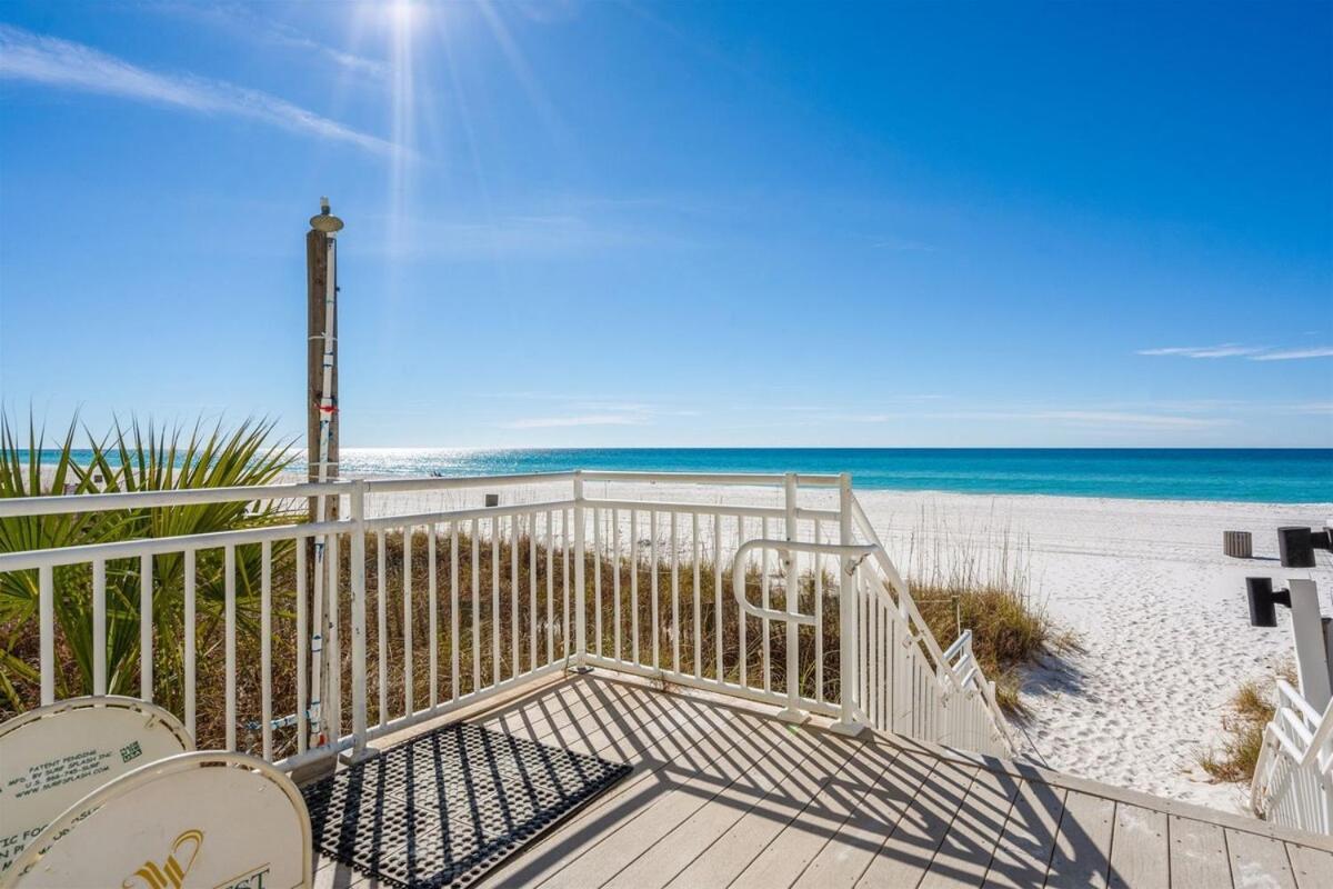Apartment Watercrest 1509 - Sleeps 8 Amazing Sunsets Panama City Beach