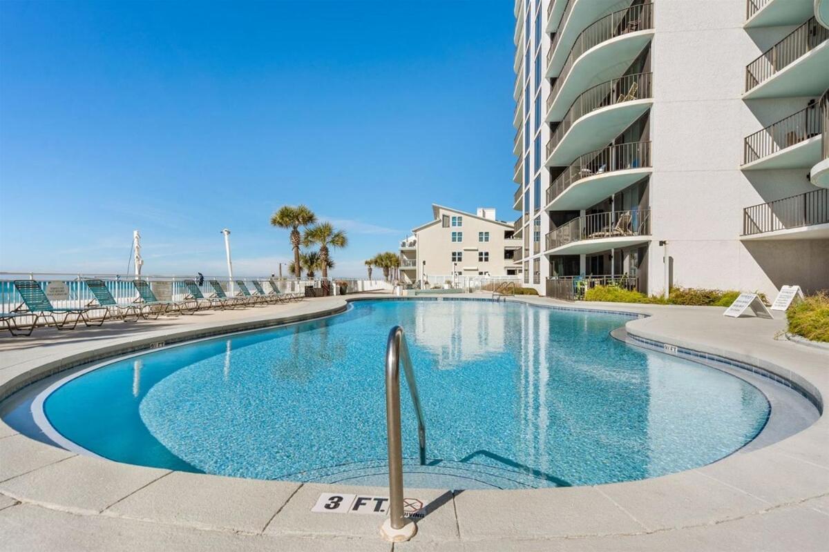 Watercrest 1509 - Sleeps 8 Amazing Sunsets * Panama City Beach