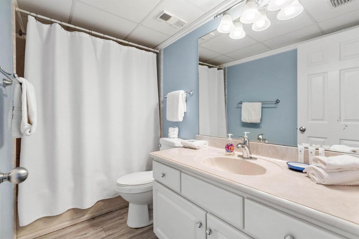 Watercrest 1509 - Sleeps 8 Amazing Sunsets