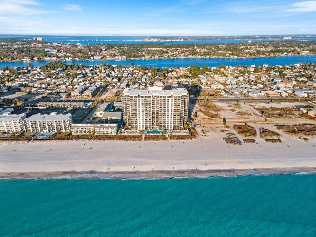 Watercrest 1509 - Sleeps 8 Amazing Sunsets Apartment