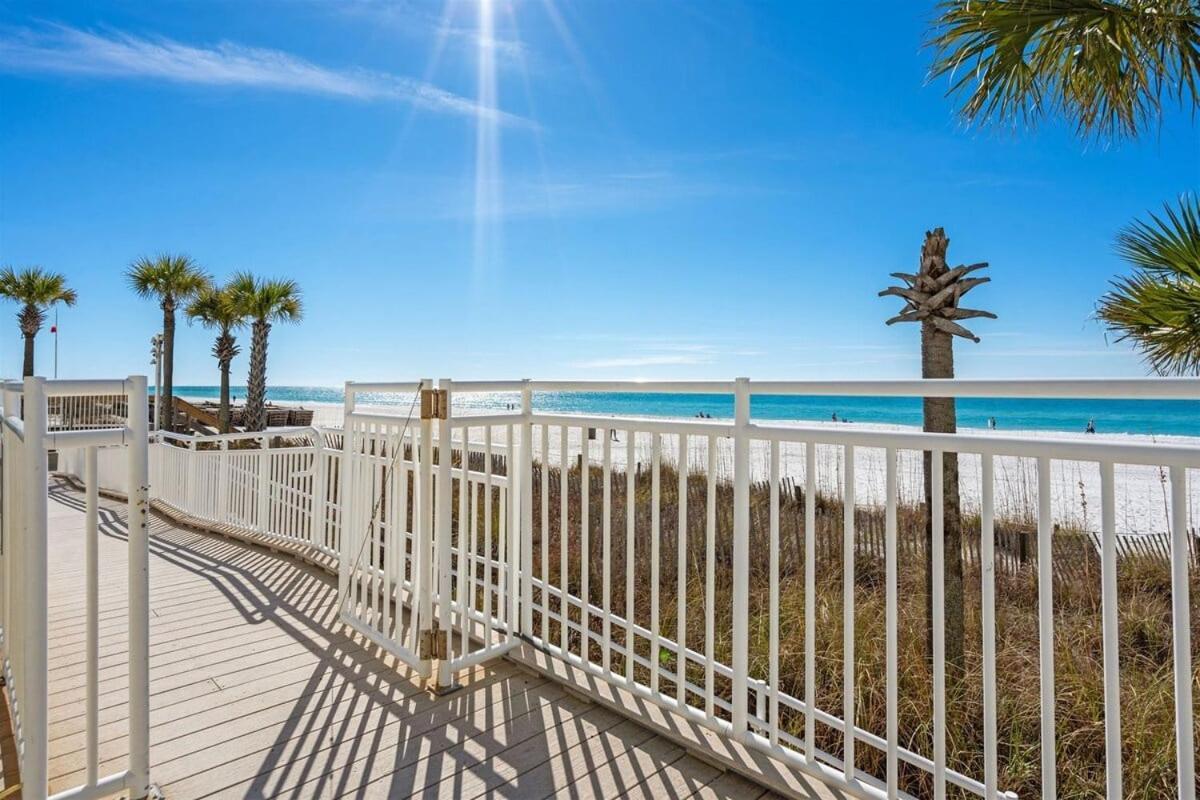 Watercrest 1509 - Sleeps 8 Amazing Sunsets Apartment *