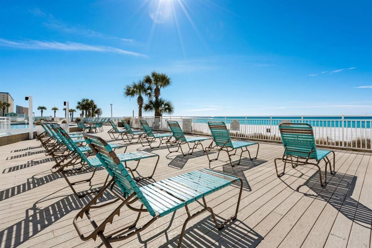 Apartment Watercrest 1509 - Sleeps 8 Amazing Sunsets *