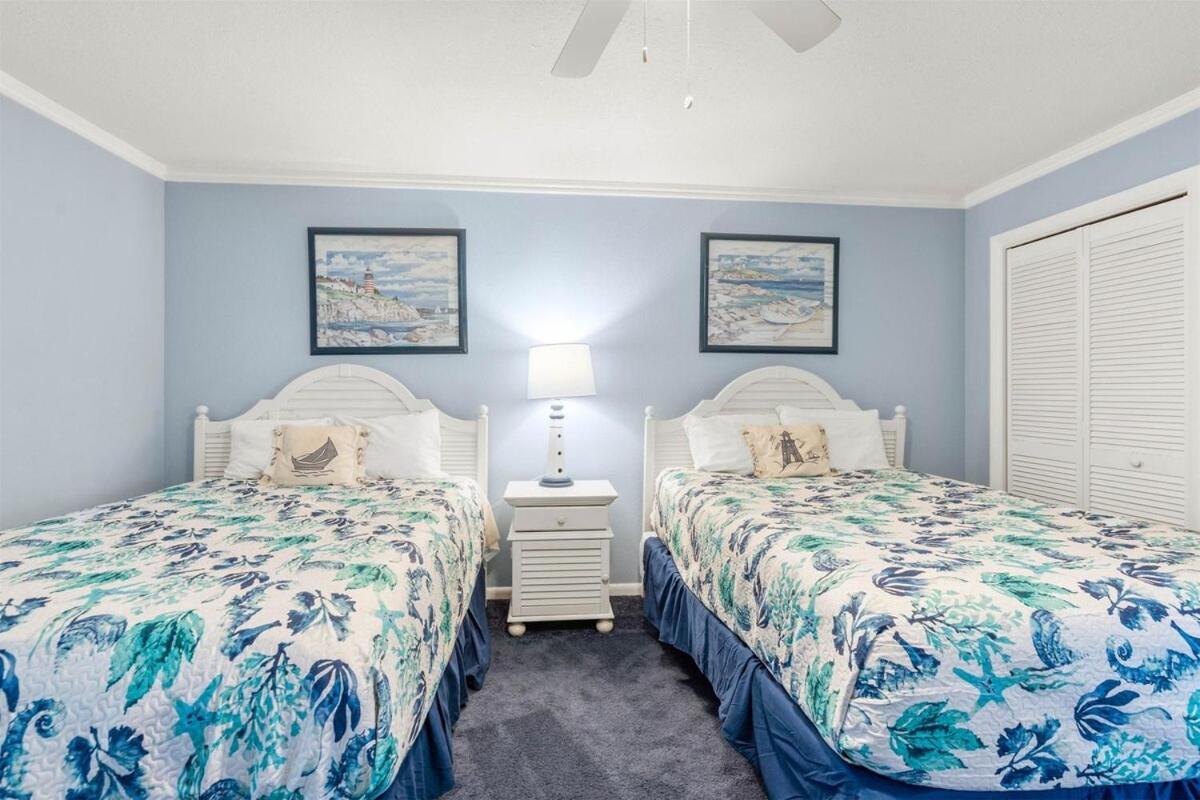 Watercrest 1509 - Sleeps 8 Amazing Sunsets Panama City Beach