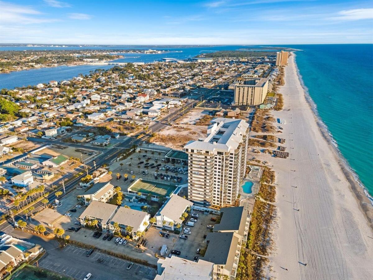 Watercrest 1509 - Sleeps 8 Amazing Sunsets