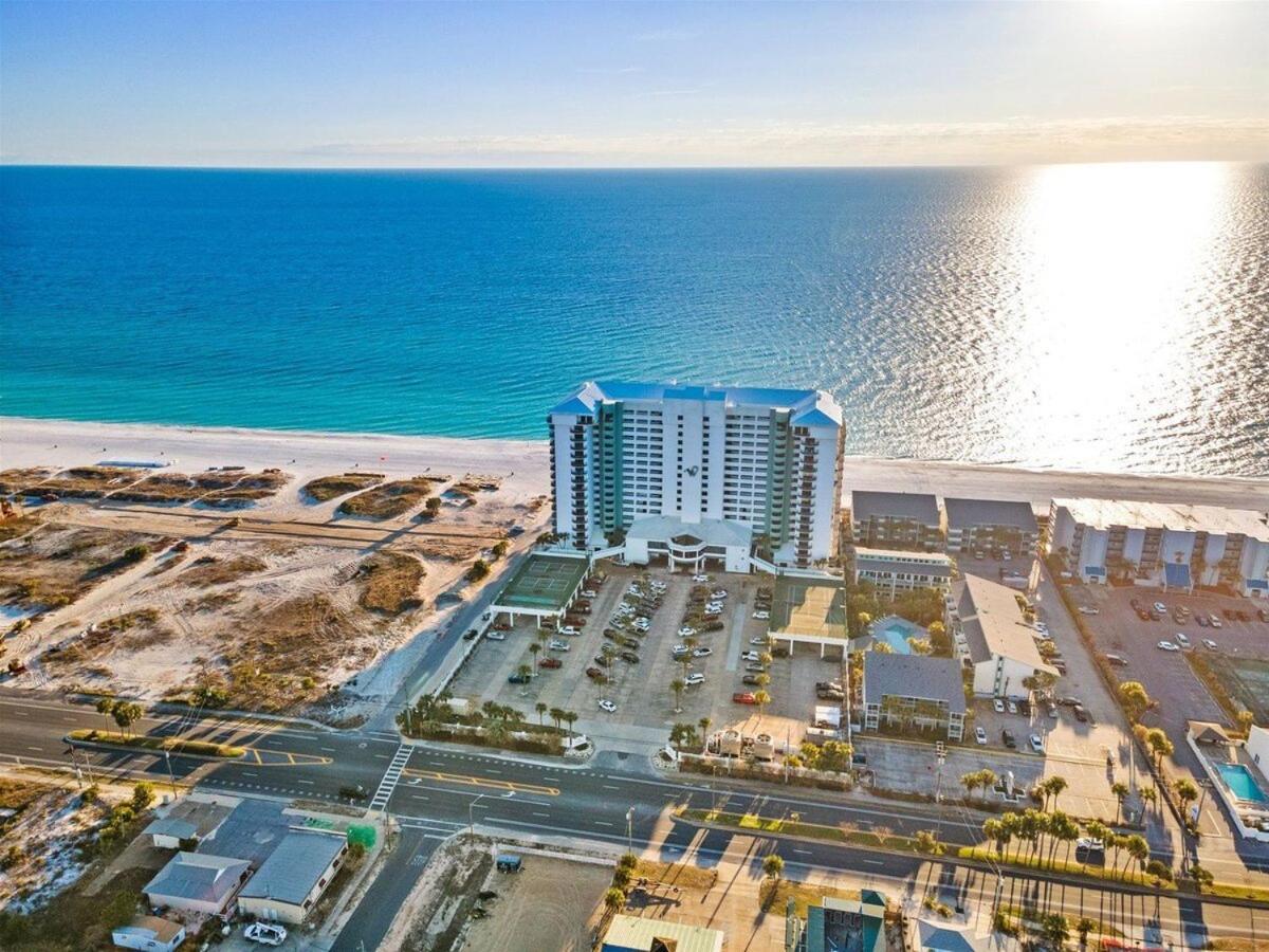 Watercrest 1509 - Sleeps 8 Amazing Sunsets Apartment
