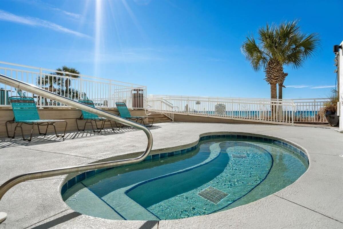 Watercrest 1509 - Sleeps 8 Amazing Sunsets Apartment *