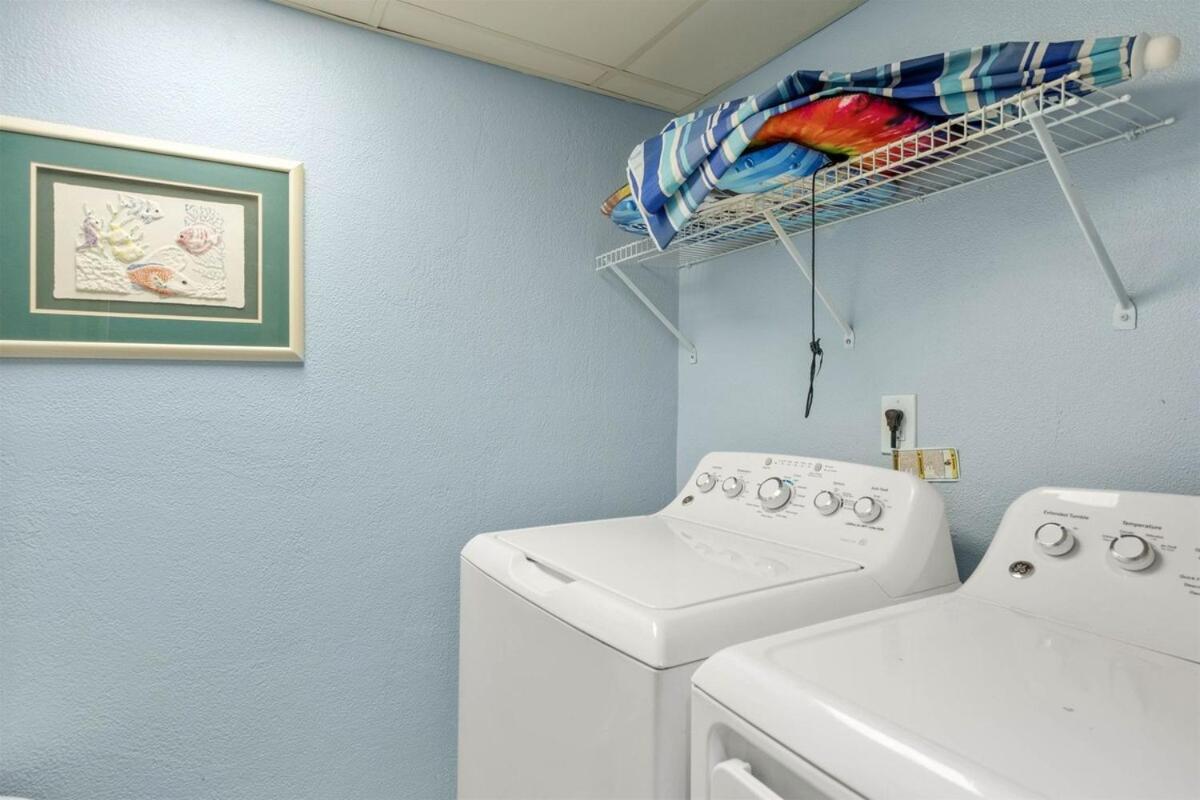 Apartment Watercrest 1509 - Sleeps 8 Amazing Sunsets *