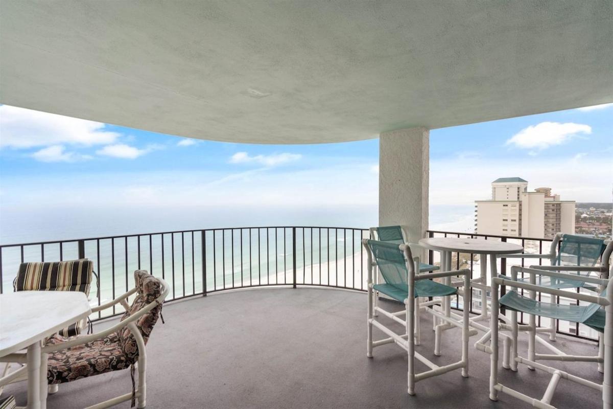 Apartment Watercrest 1509 - Sleeps 8 Amazing Sunsets Panama City Beach