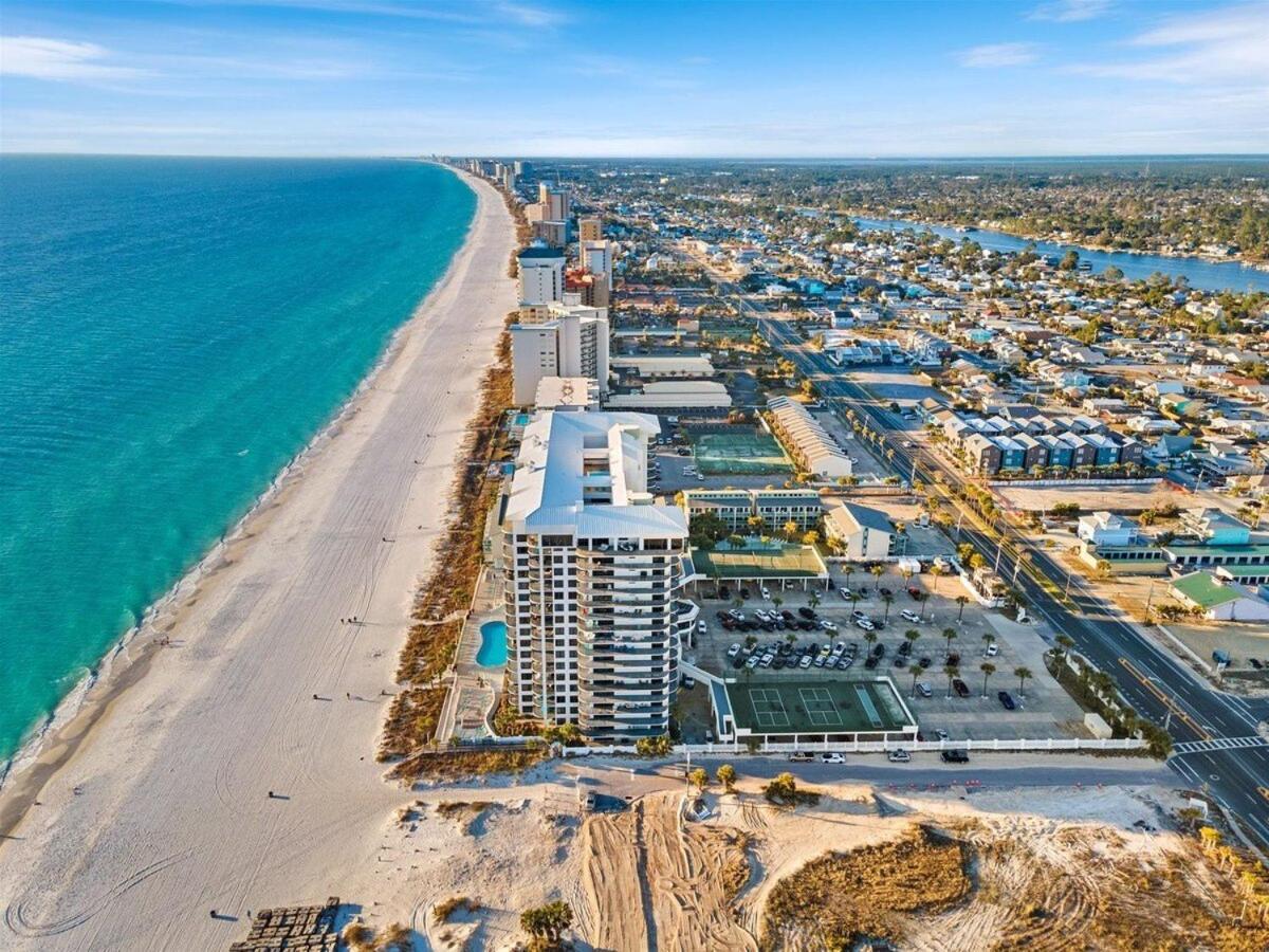 Watercrest 1509 - Sleeps 8 Amazing Sunsets *