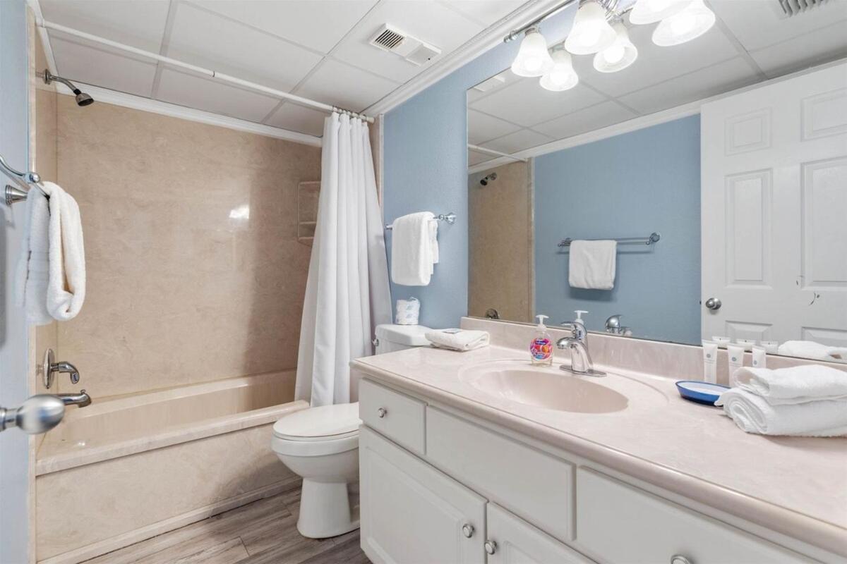 Watercrest 1509 - Sleeps 8 Amazing Sunsets