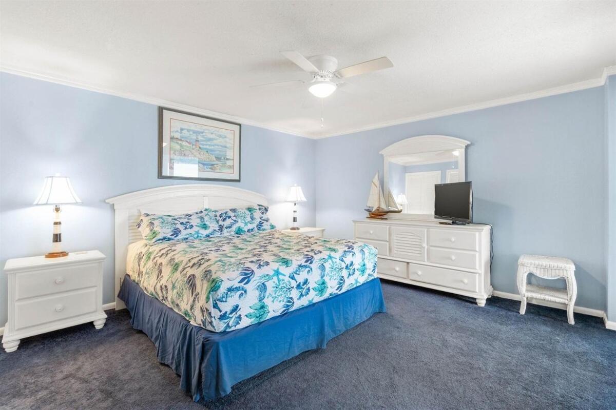 Watercrest 1509 - Sleeps 8 Amazing Sunsets Apartment