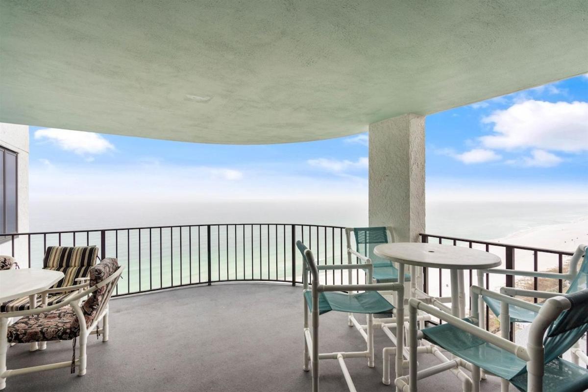Apartment Watercrest 1509 - Sleeps 8 Amazing Sunsets