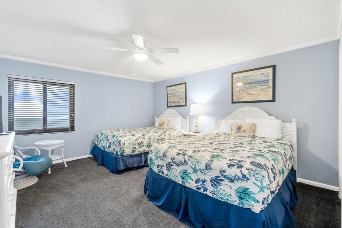 Watercrest 1509 - Sleeps 8 Amazing Sunsets Apartment *