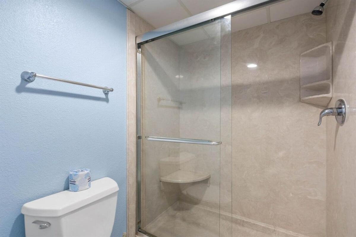 Apartment Watercrest 1509 - Sleeps 8 Amazing Sunsets *