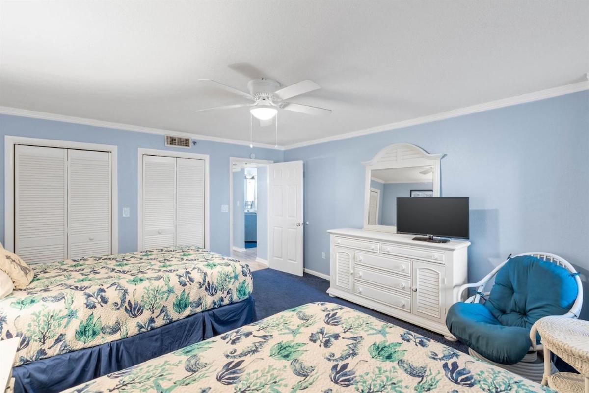 Watercrest 1509 - Sleeps 8 Amazing Sunsets Apartment Panama City Beach