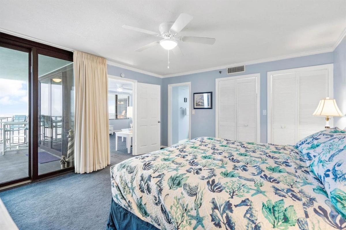 Apartment Watercrest 1509 - Sleeps 8 Amazing Sunsets Panama City Beach