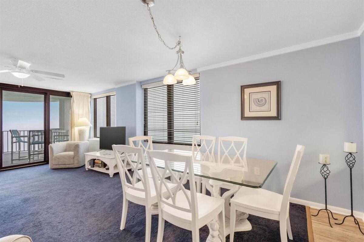 Watercrest 1509 - Sleeps 8 Amazing Sunsets *