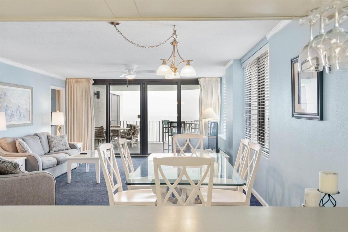 Watercrest 1509 - Sleeps 8 Amazing Sunsets Panama City Beach