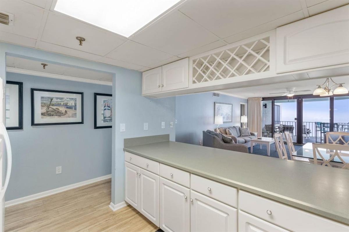 Watercrest 1509 - Sleeps 8 Amazing Sunsets * Panama City Beach