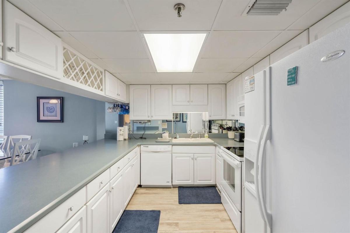 Watercrest 1509 - Sleeps 8 Amazing Sunsets Apartment