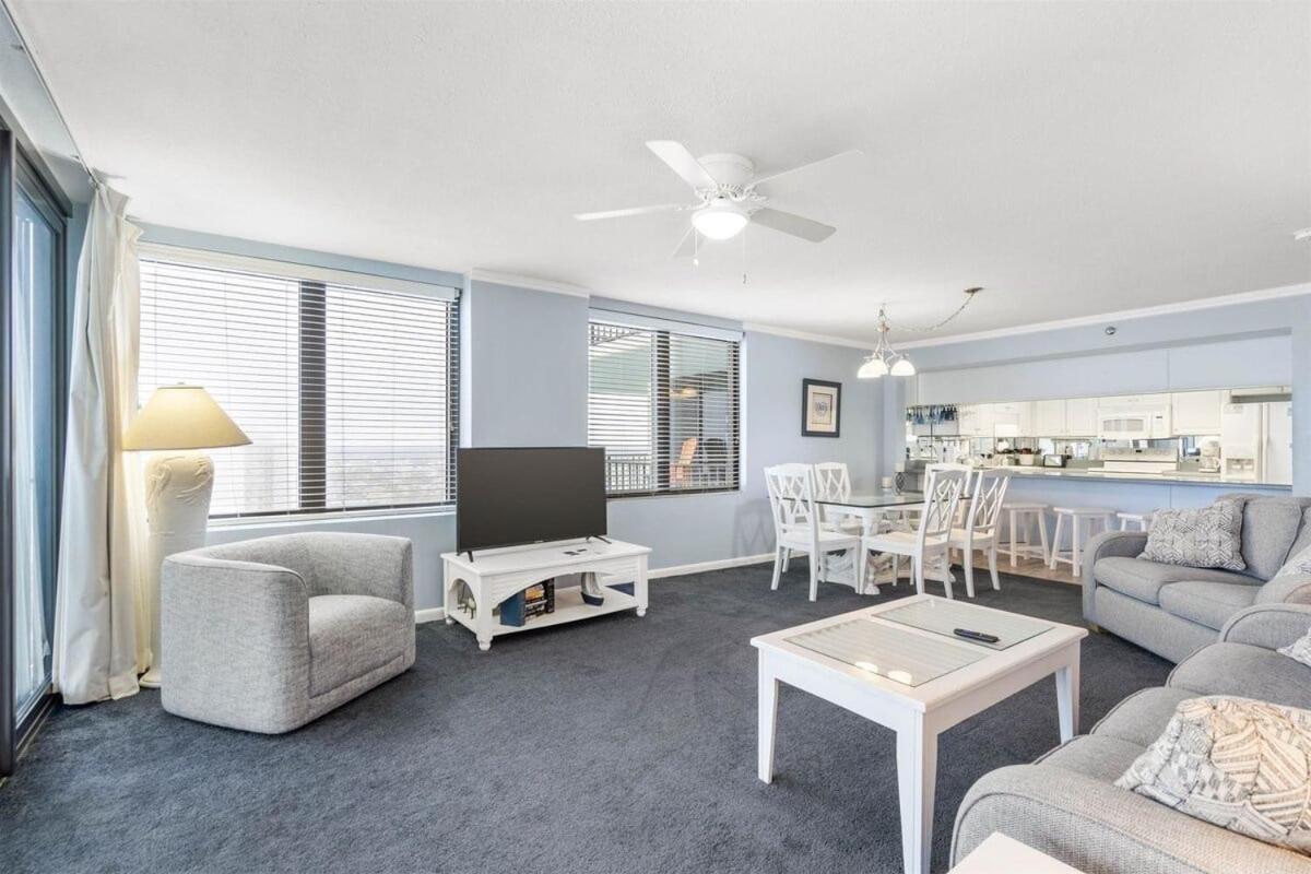 Apartment Watercrest 1509 - Sleeps 8 Amazing Sunsets