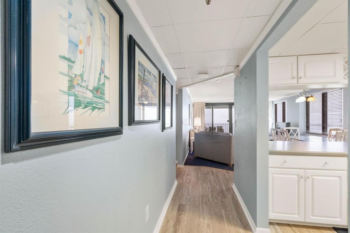 Watercrest 1509 - Sleeps 8 Amazing Sunsets Apartment *