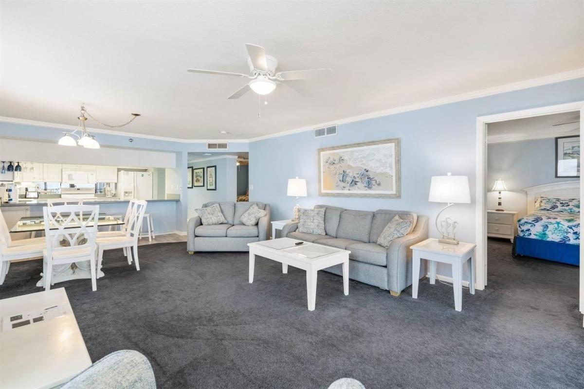Watercrest 1509 - Sleeps 8 Amazing Sunsets Apartment Panama City Beach