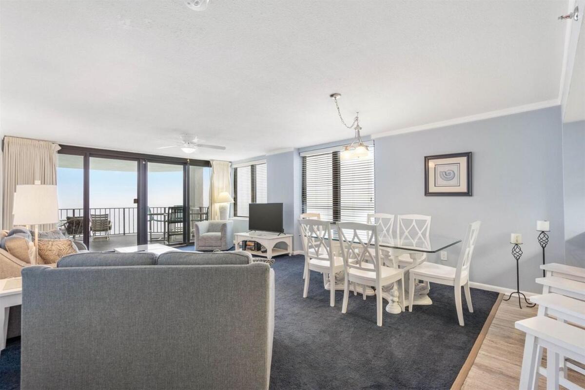Apartment Watercrest 1509 - Sleeps 8 Amazing Sunsets Panama City Beach