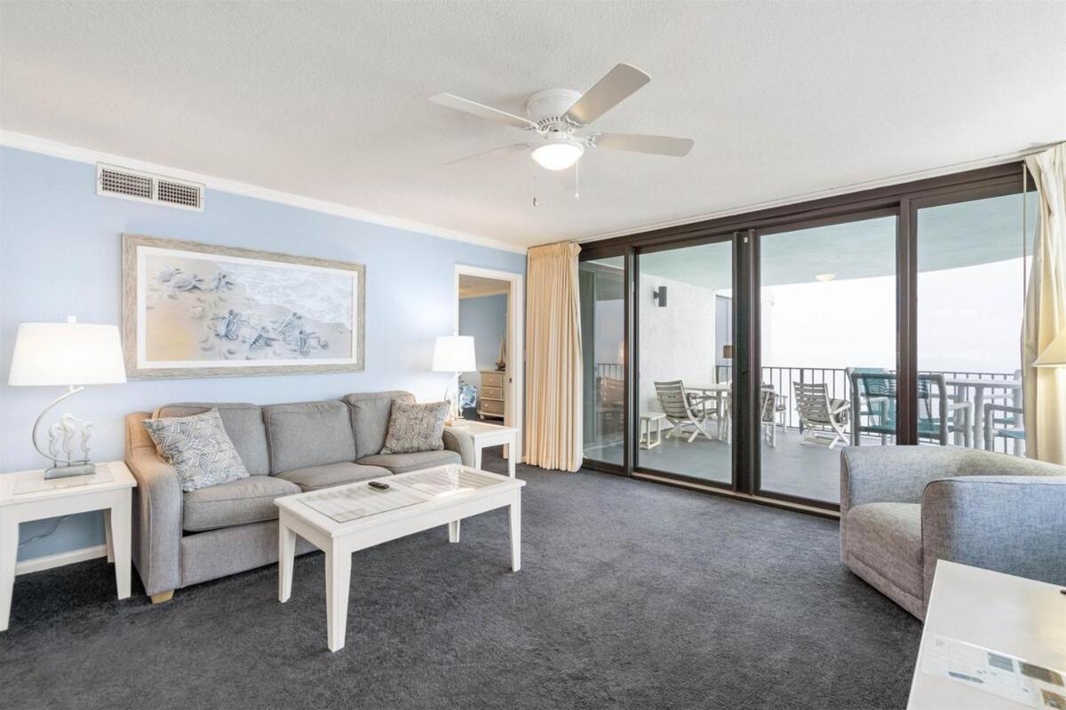 Watercrest 1509 - Sleeps 8 Amazing Sunsets Panama City Beach