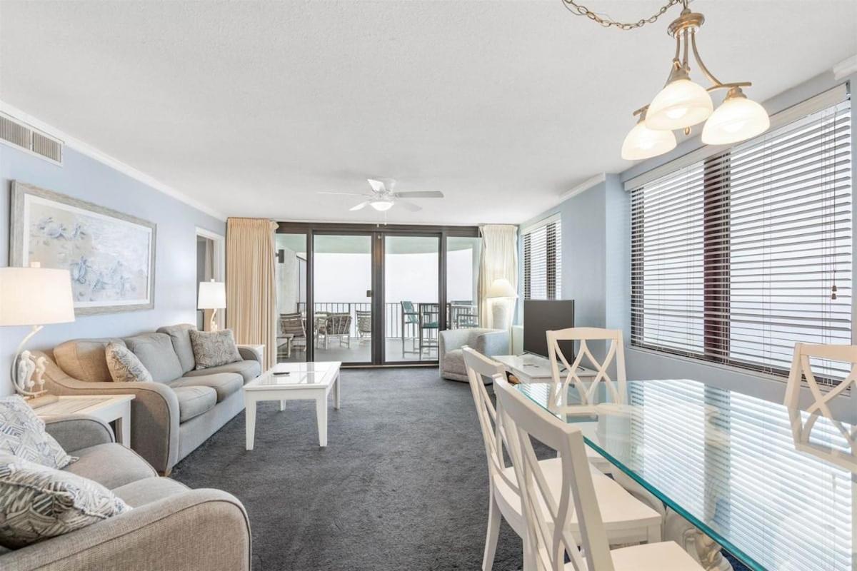 Watercrest 1509 - Sleeps 8 Amazing Sunsets Apartment