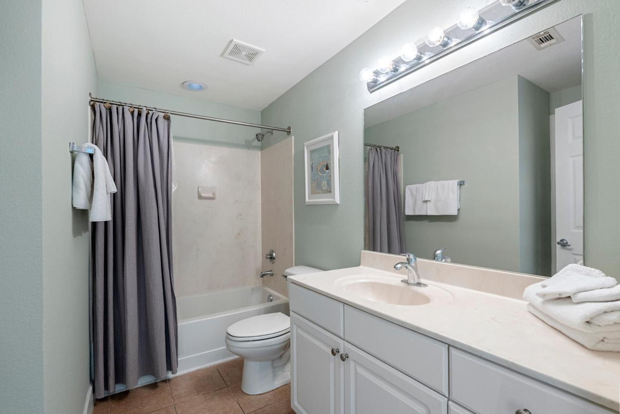 Tidewater 808 Holiday home *