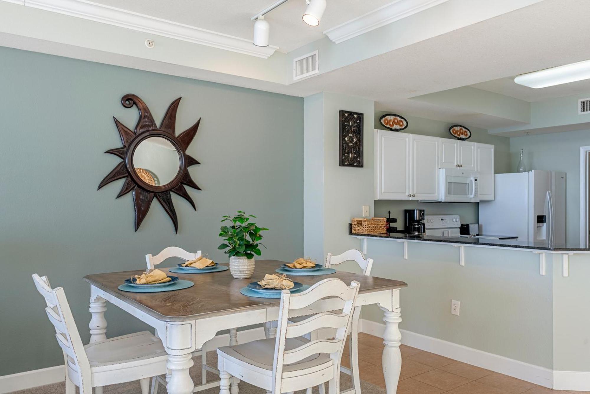 Holiday home Tidewater 808 Panama City Beach