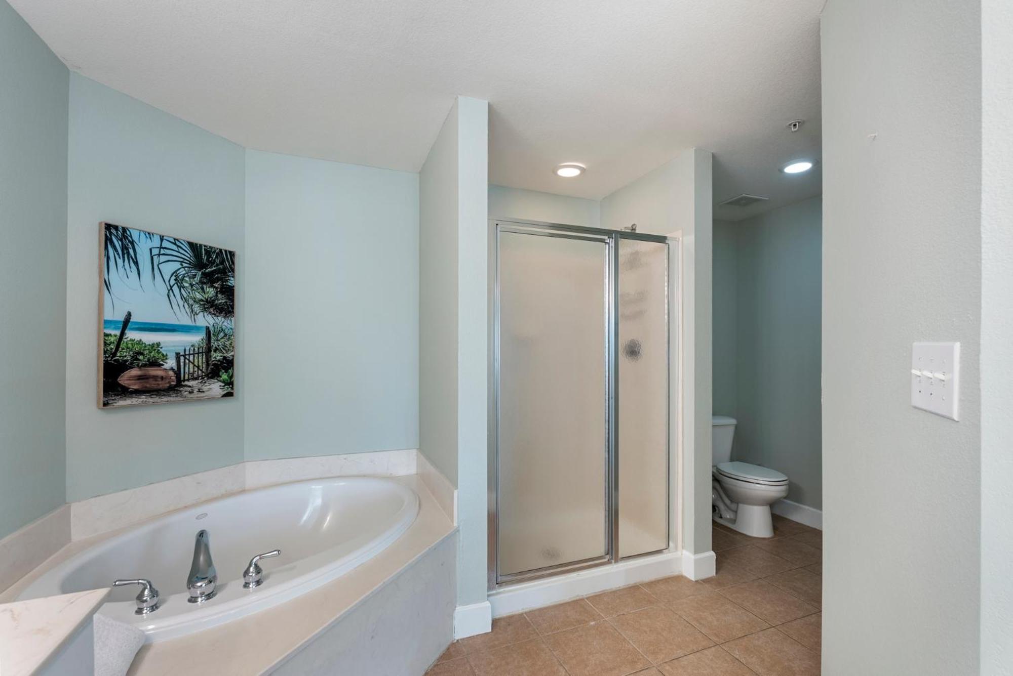 Tidewater 808 Holiday home Panama City Beach