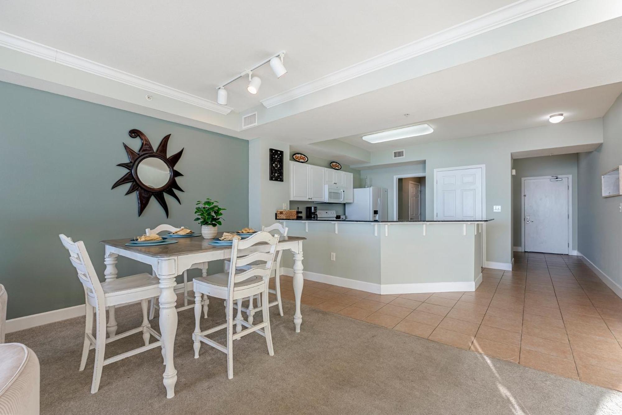 Holiday home Tidewater 808 Panama City Beach