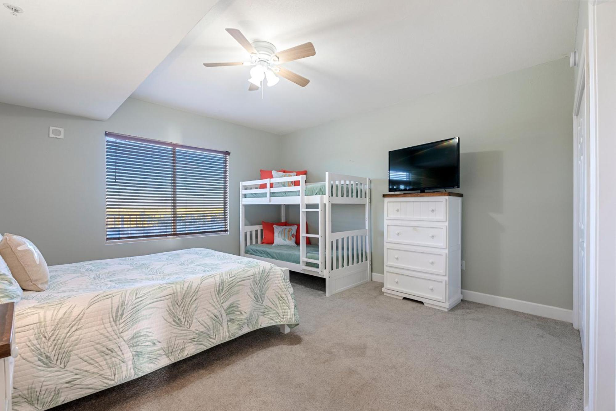 Tidewater 808 * Panama City Beach