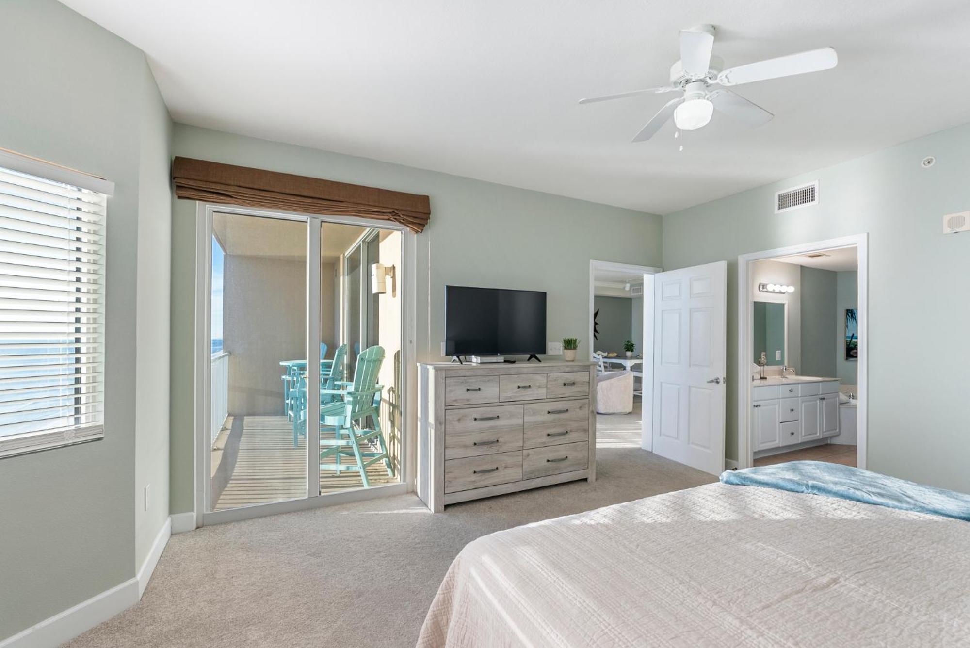 Tidewater 808 Holiday home