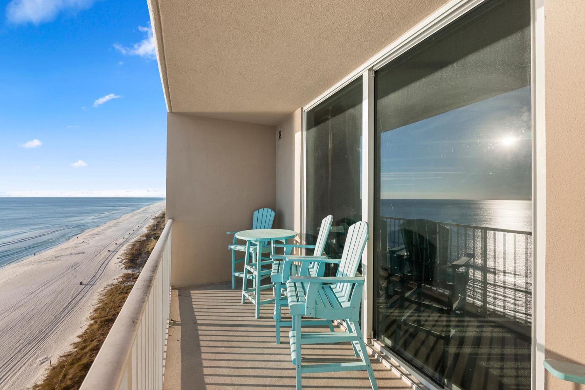 Tidewater 808 Panama City Beach