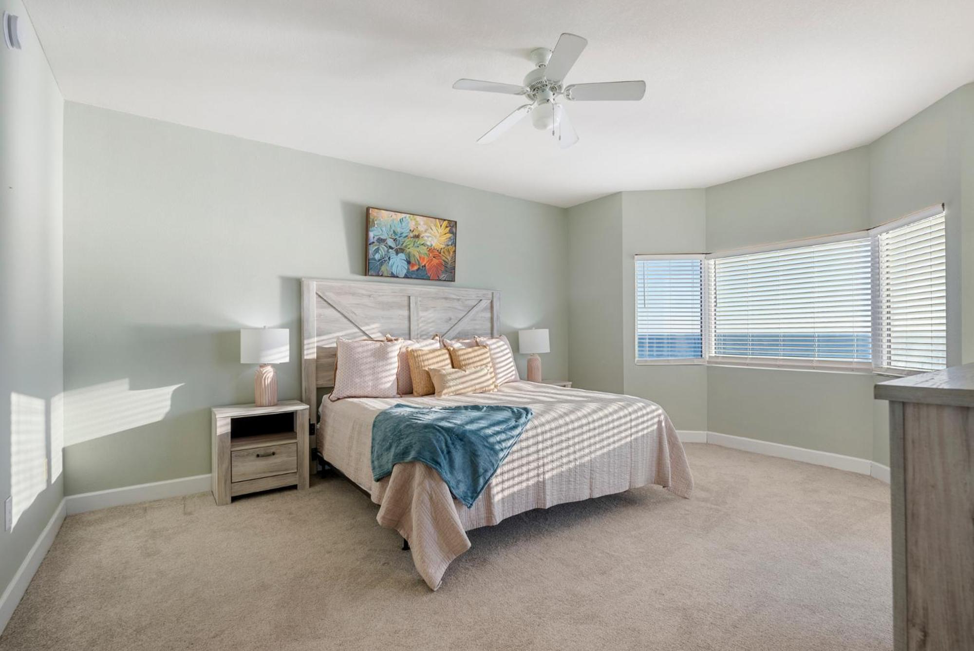 Tidewater 808 Holiday home