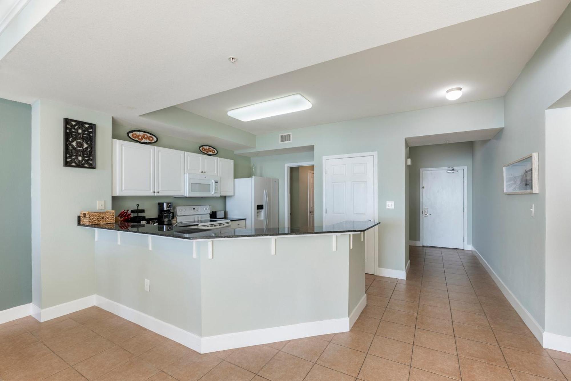Holiday home Tidewater 808