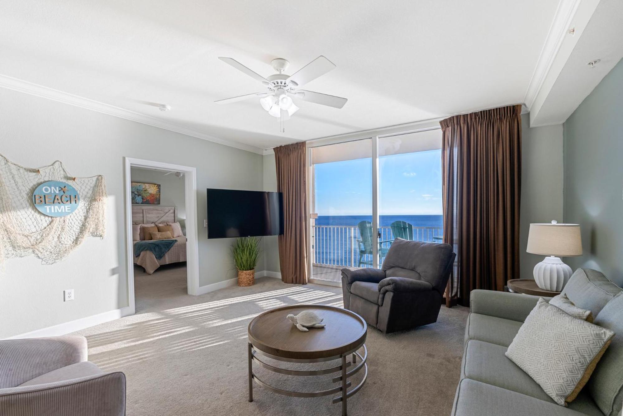 Holiday home Tidewater 808