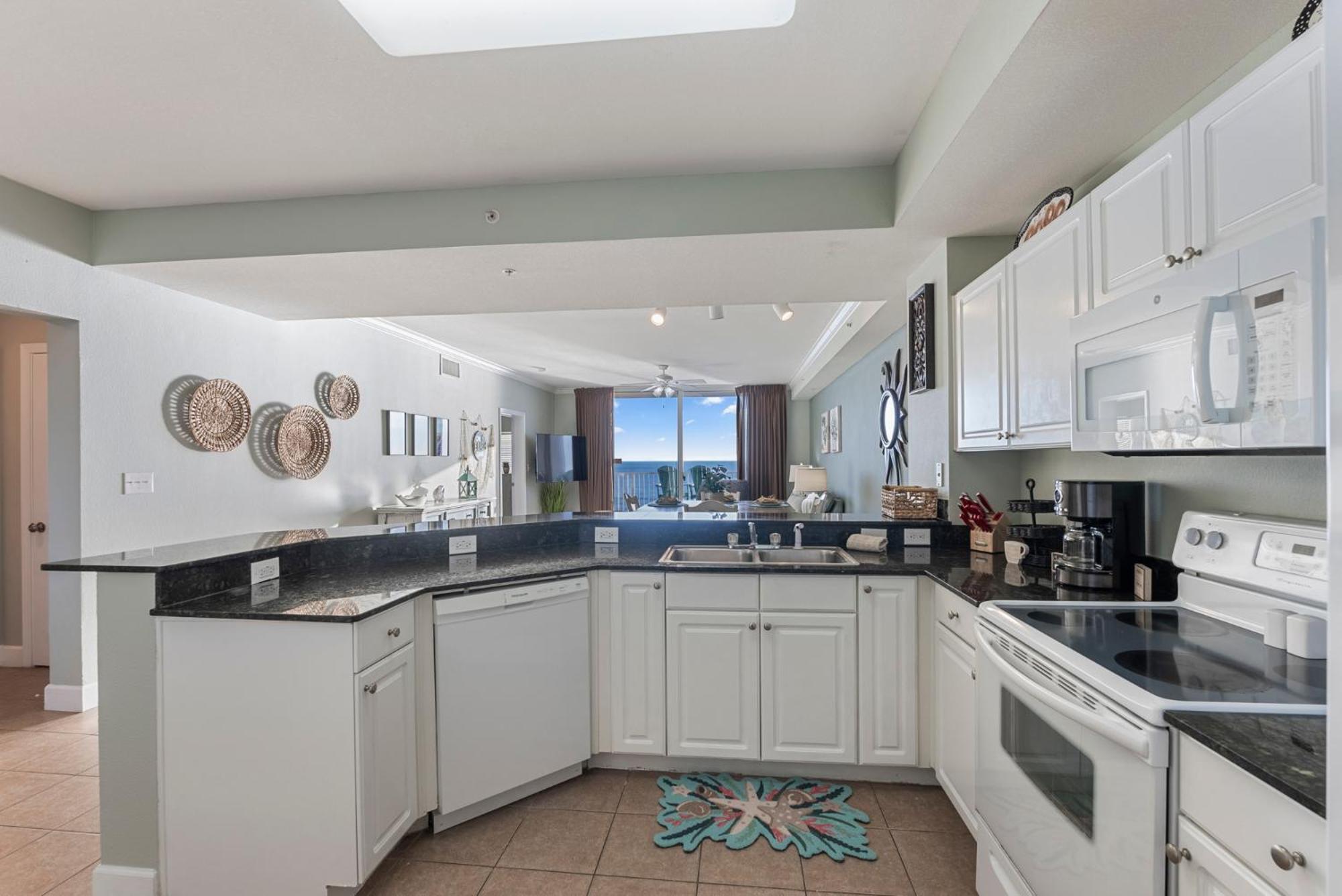 Tidewater 808 Holiday home *