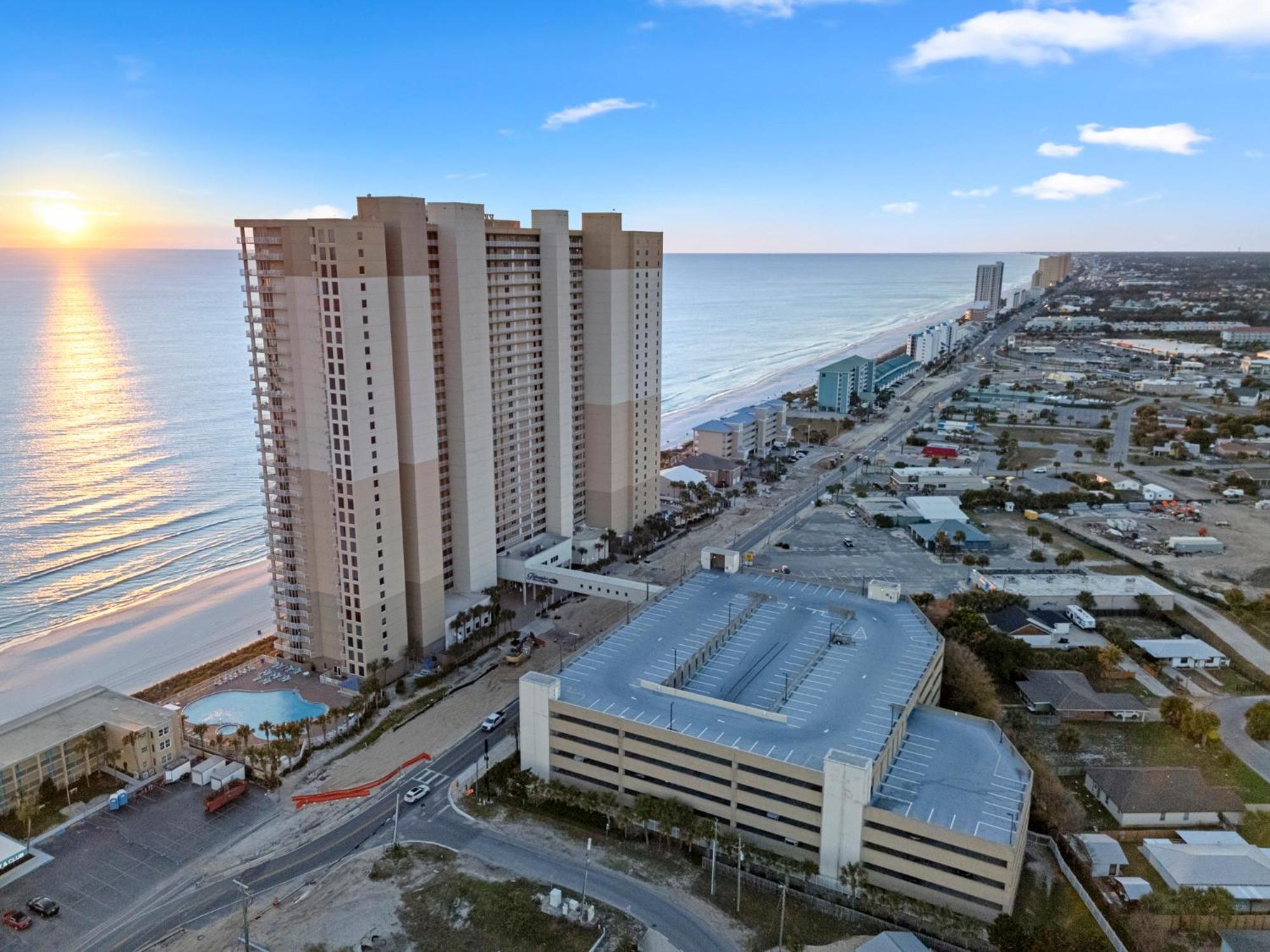 Tidewater 808 * Panama City Beach