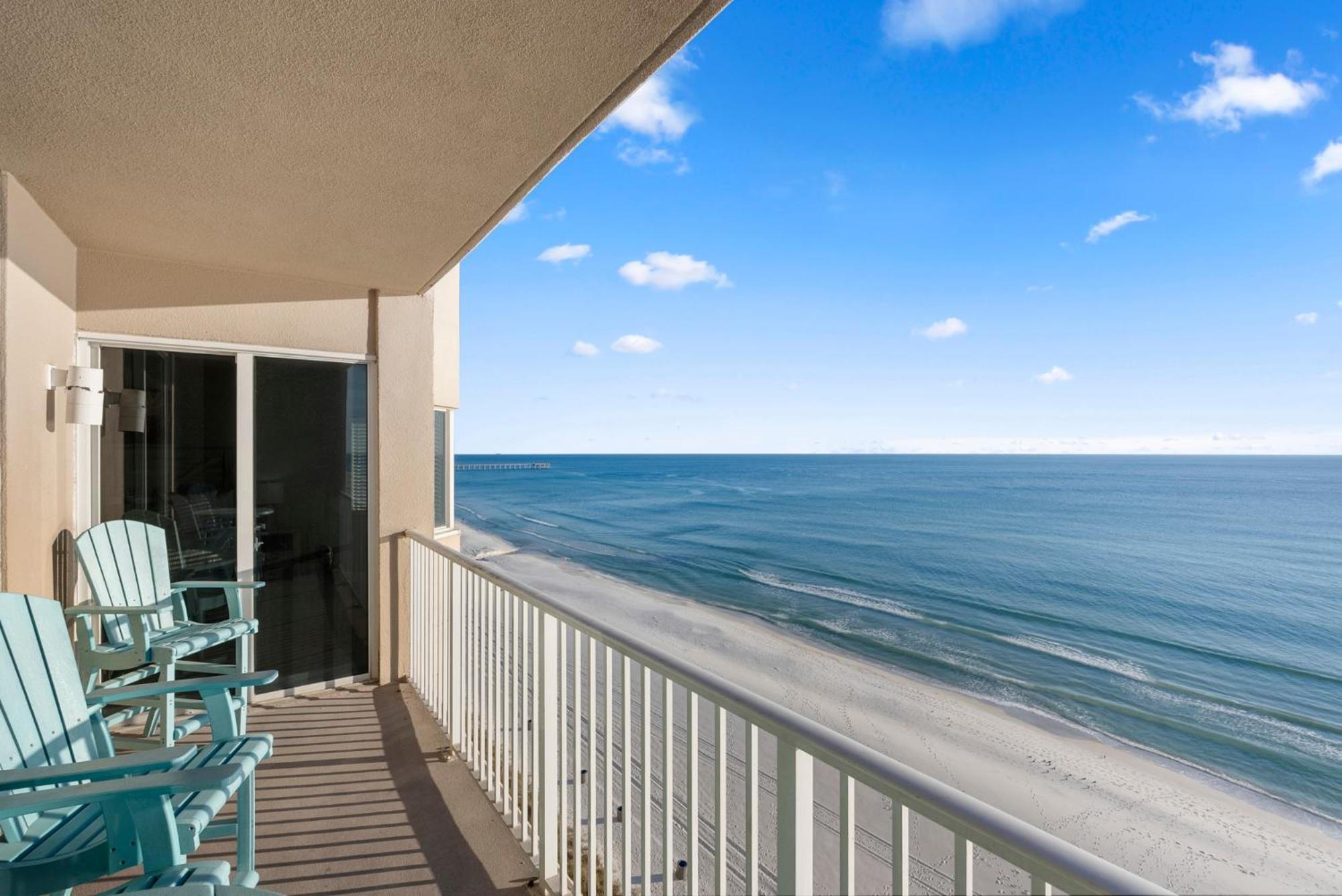 Tidewater 808 * Panama City Beach